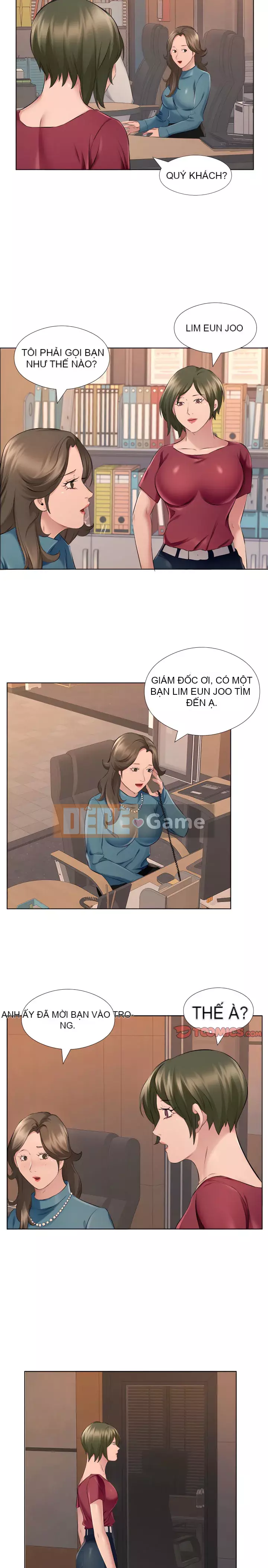 Những thứ đó trong bộ Chương 31-32