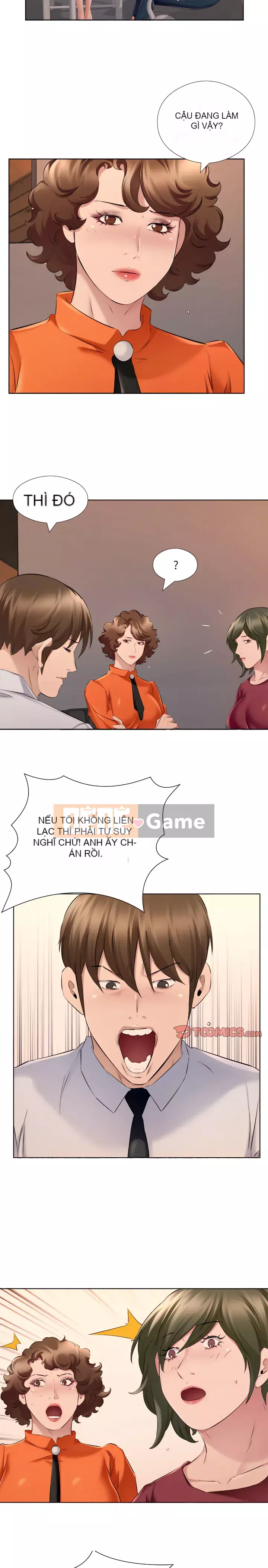 Những thứ đó trong bộ Chương 31-32