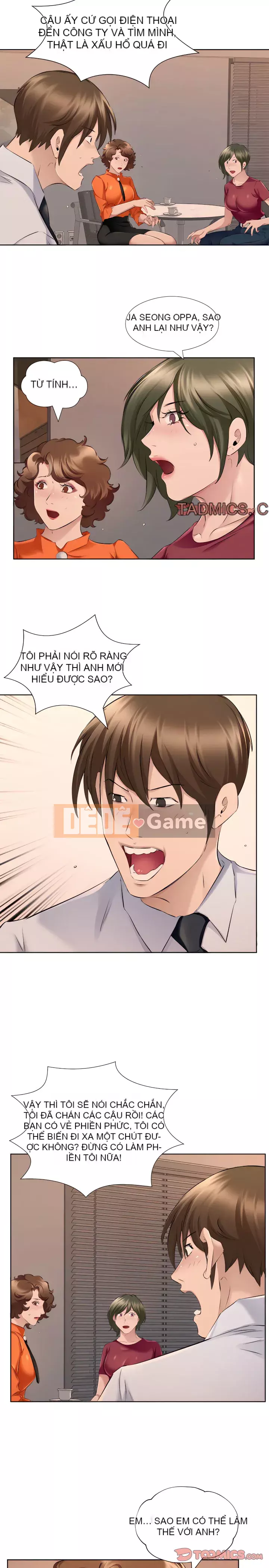 Những thứ đó trong bộ Chương 31-32