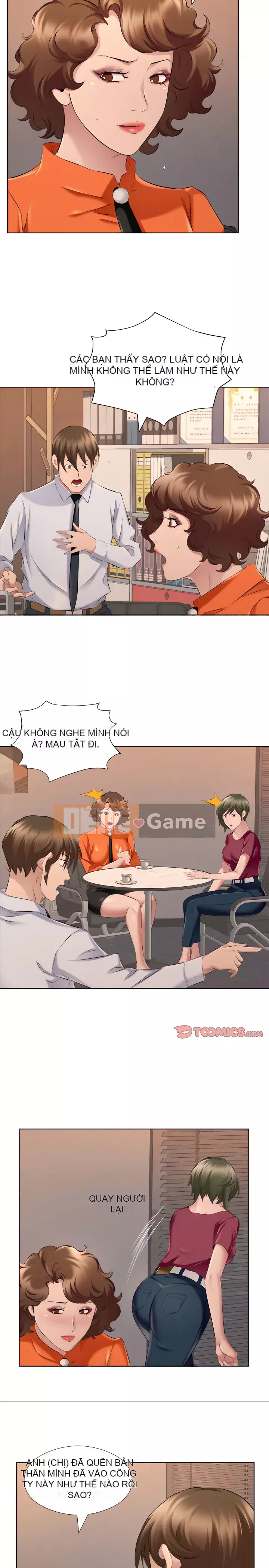 Những thứ đó trong bộ Chương 31-32