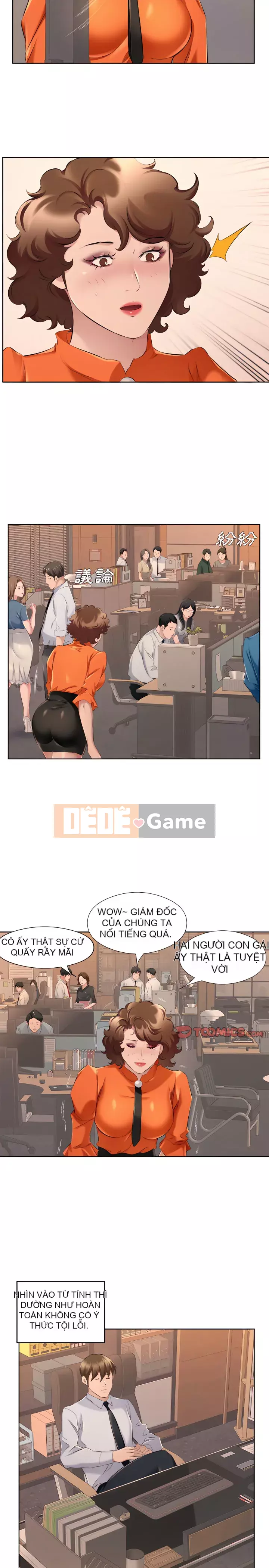 Những thứ đó trong bộ Chương 31-32