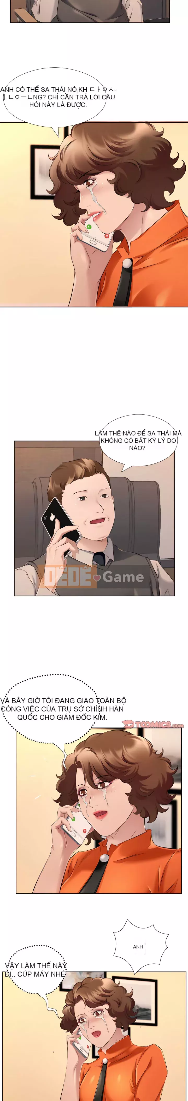 Những thứ đó trong bộ Chương 31-32