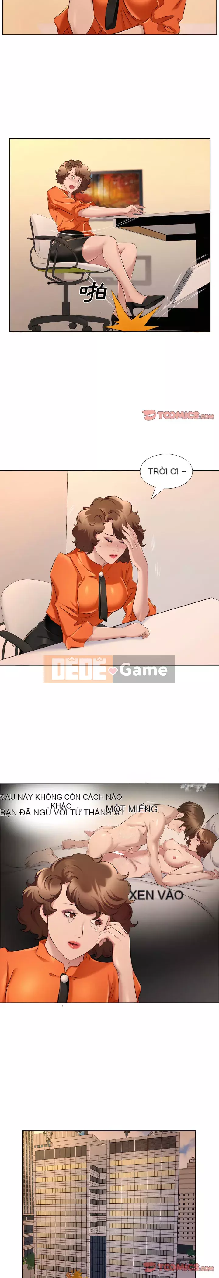 Những thứ đó trong bộ Chương 31-32