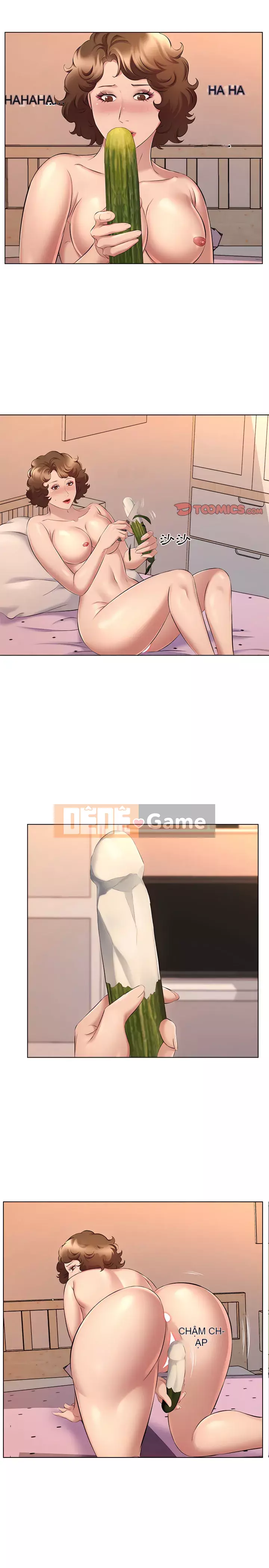 Những thứ đó trong bộ Chương 29-30