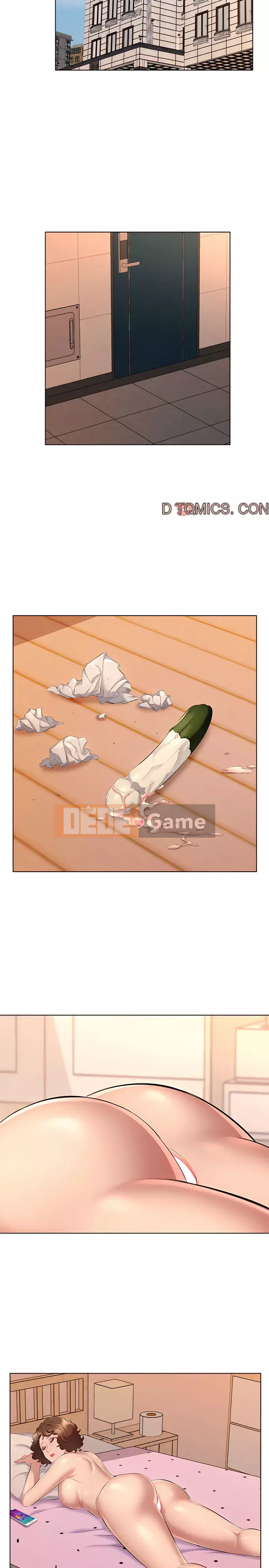 Những thứ đó trong bộ Chương 29-30