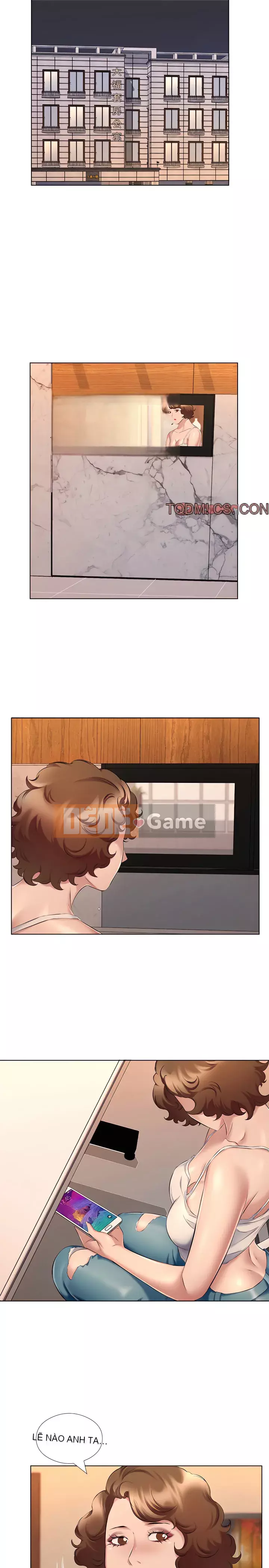 Những thứ đó trong bộ Chương 29-30