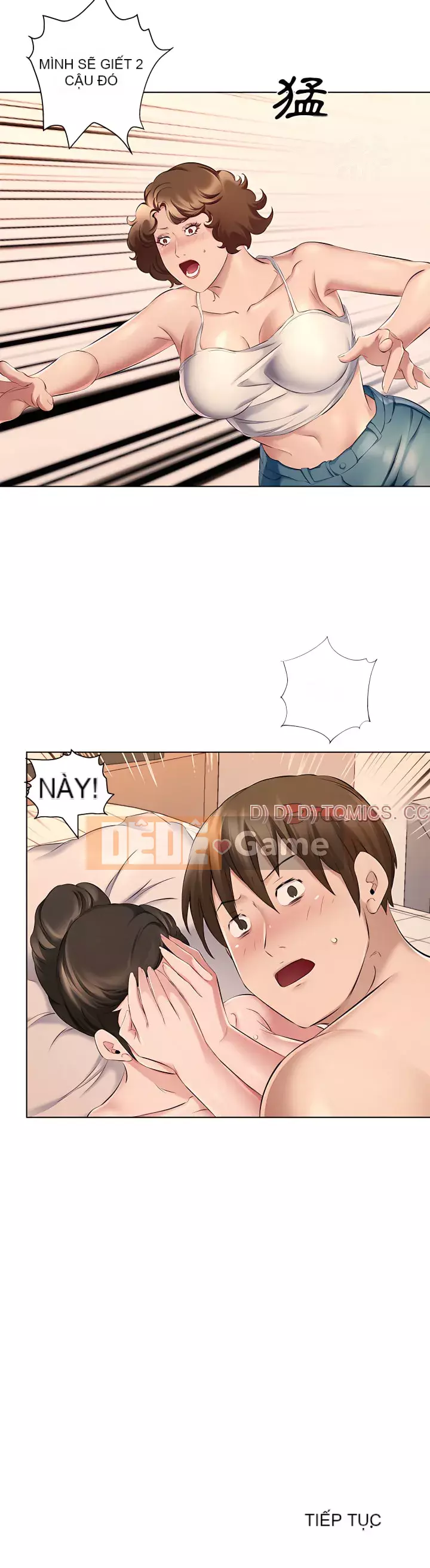 Những thứ đó trong bộ Chương 29-30