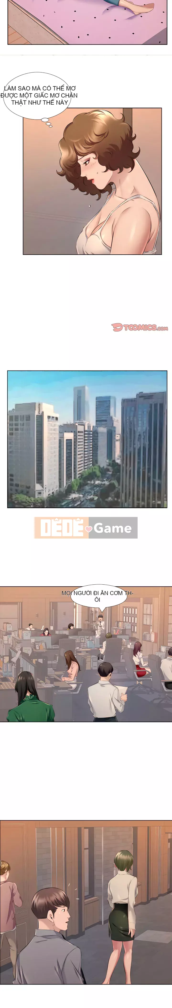 Những thứ đó trong bộ Chương 29-30