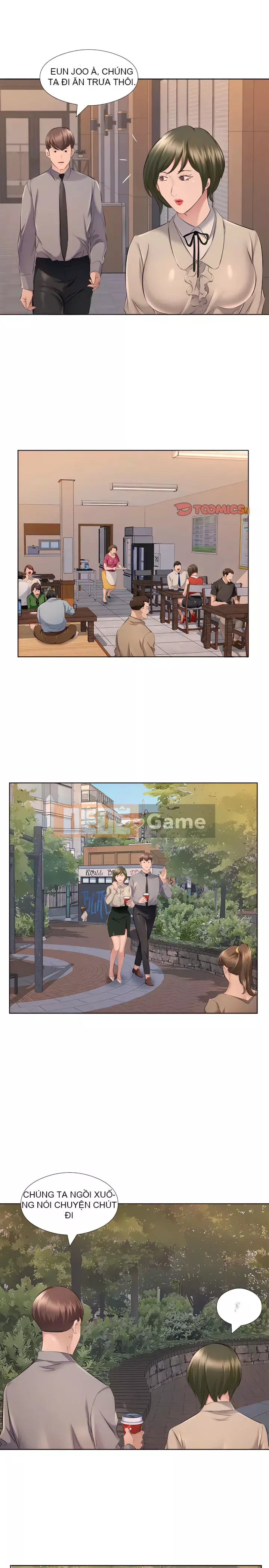 Những thứ đó trong bộ Chương 29-30