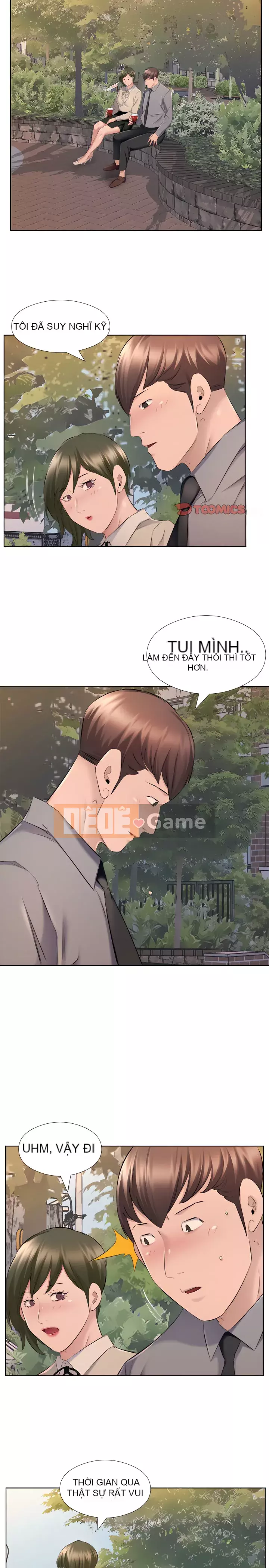 Những thứ đó trong bộ Chương 29-30