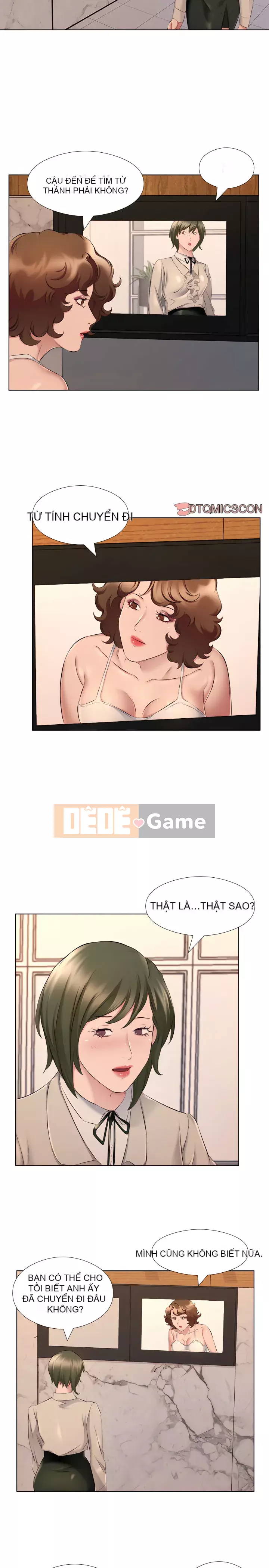 Những thứ đó trong bộ Chương 29-30