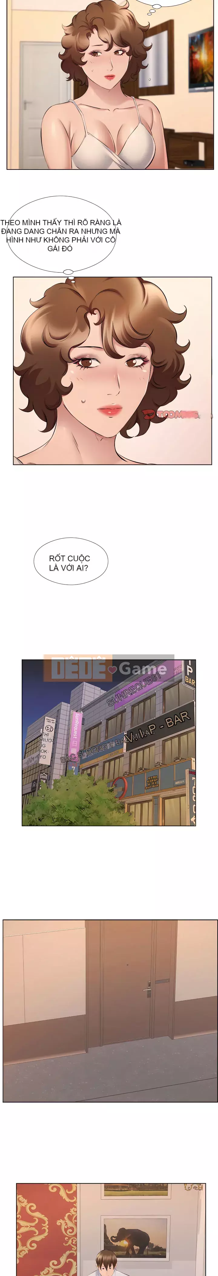 Những thứ đó trong bộ Chương 29-30