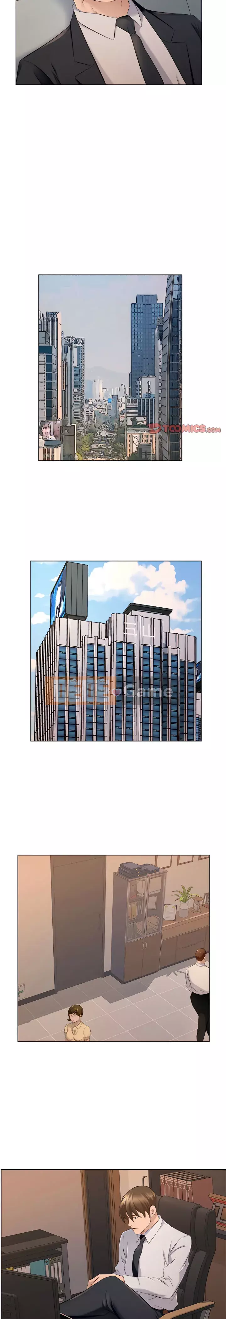 Những thứ đó trong bộ Chương 29-30