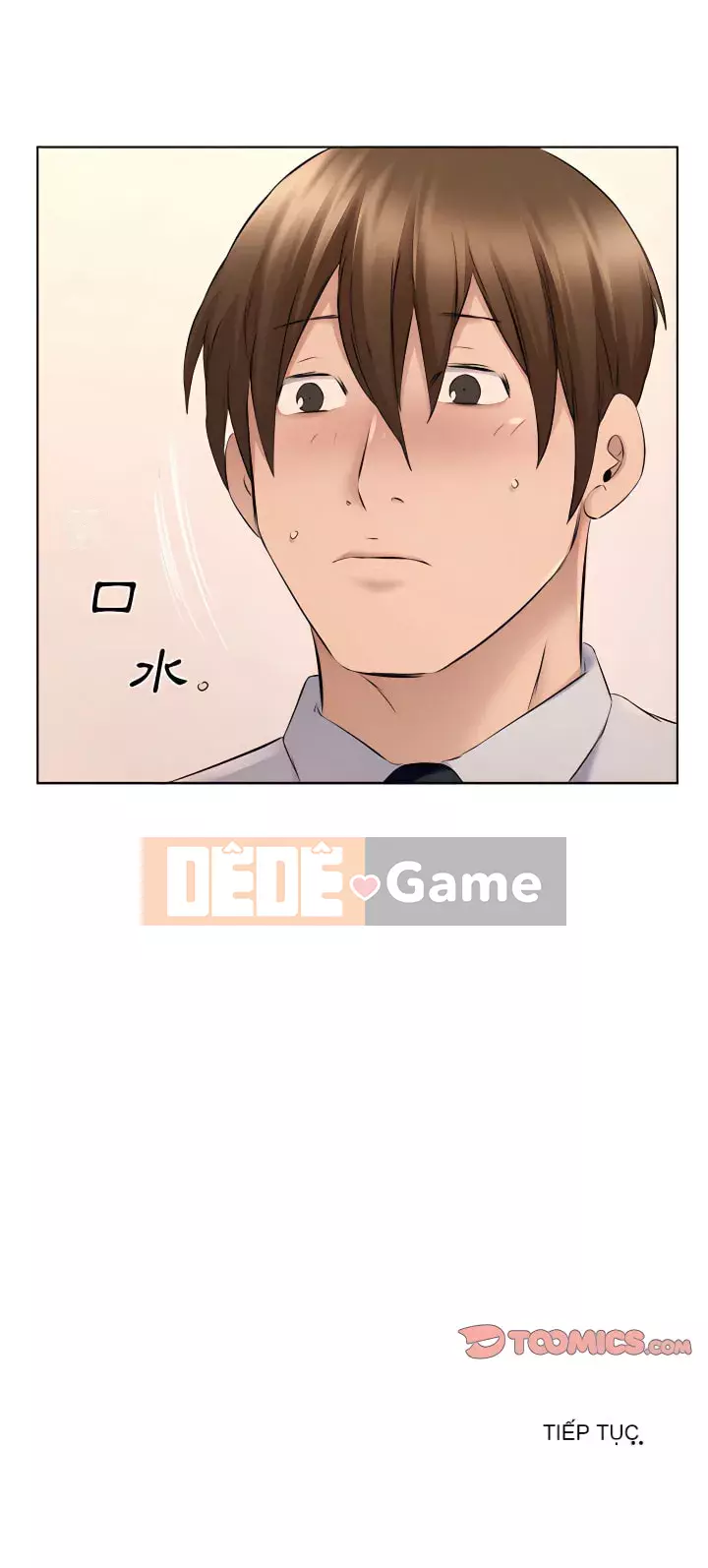 Những thứ đó trong bộ Chương 29-30