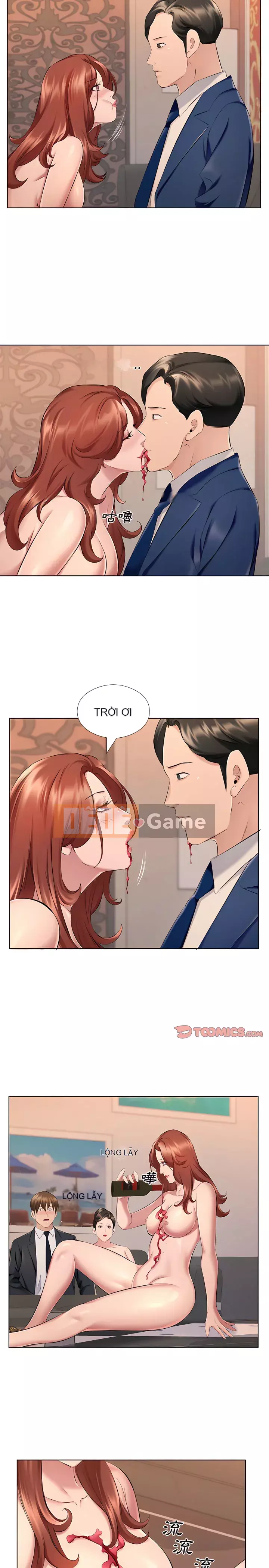 Những thứ đó trong bộ Chương 27-28