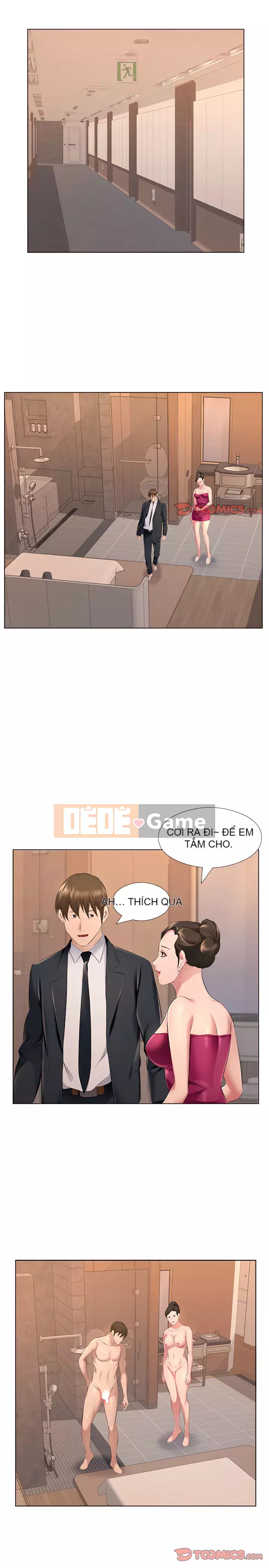 Những thứ đó trong bộ Chương 27-28