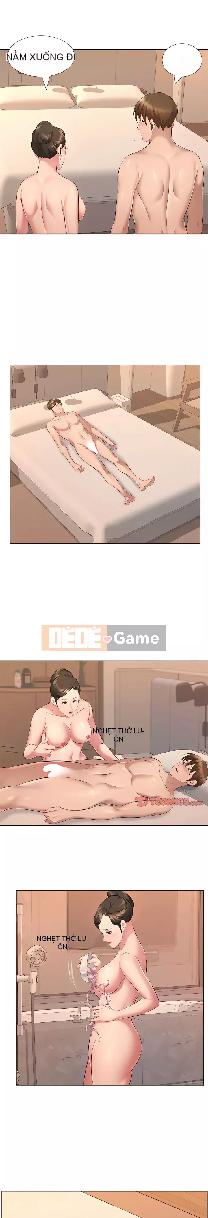 Những thứ đó trong bộ Chương 27-28