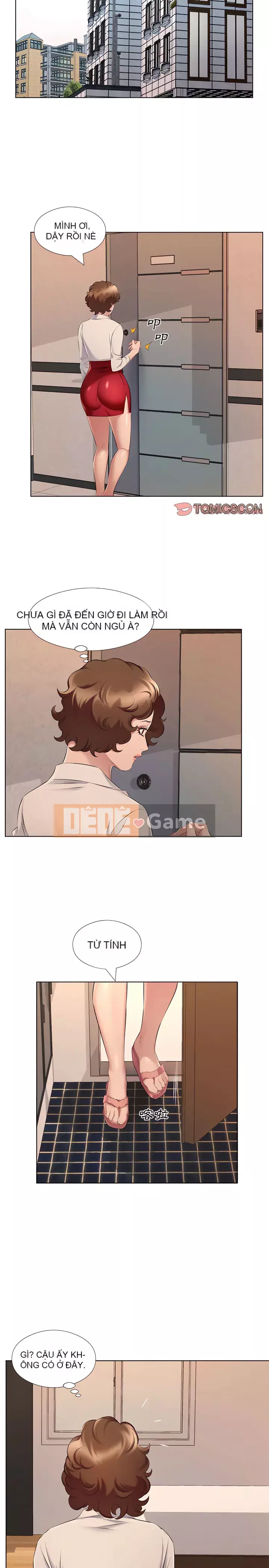 Những thứ đó trong bộ Chương 27-28