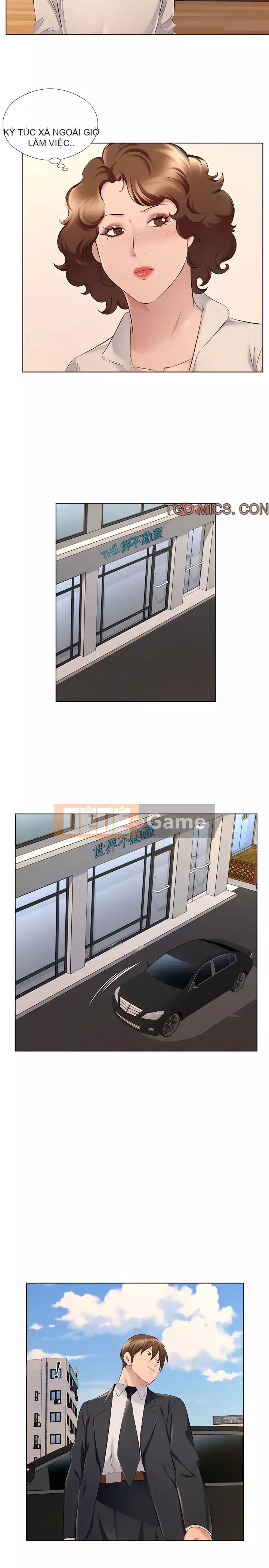 Những thứ đó trong bộ Chương 27-28