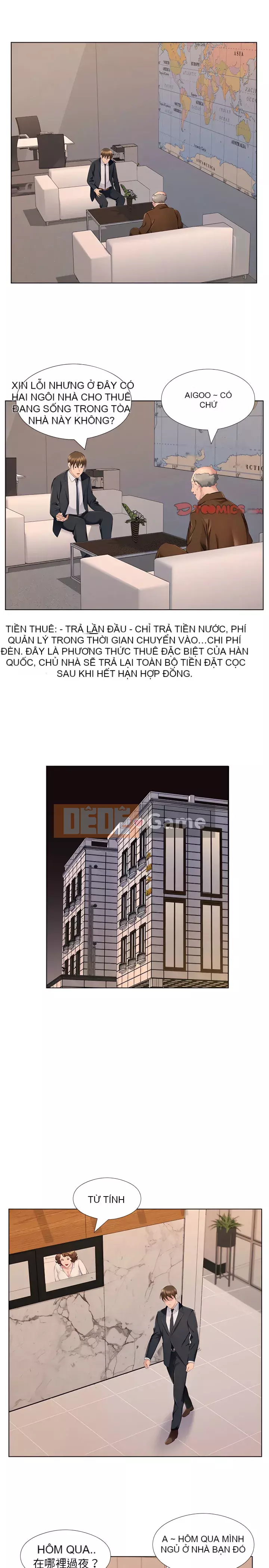 Những thứ đó trong bộ Chương 27-28