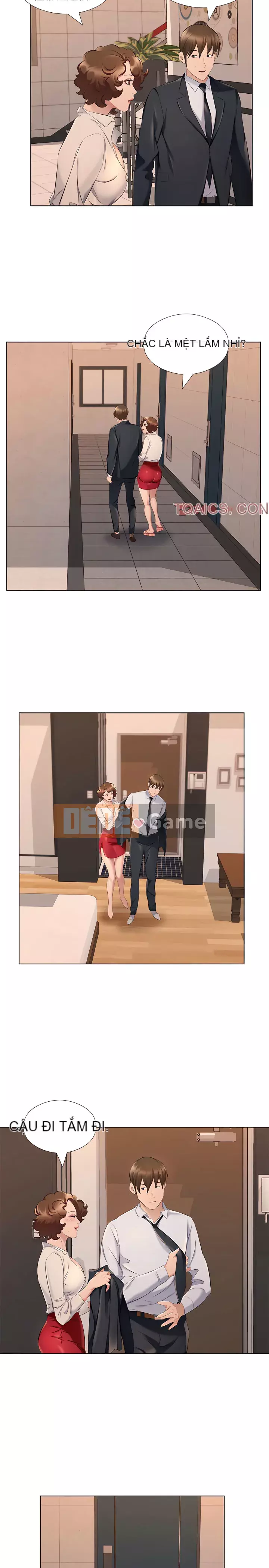 Những thứ đó trong bộ Chương 27-28