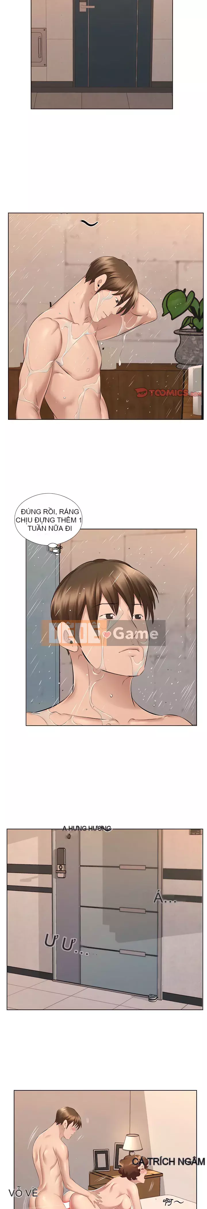 Những thứ đó trong bộ Chương 27-28