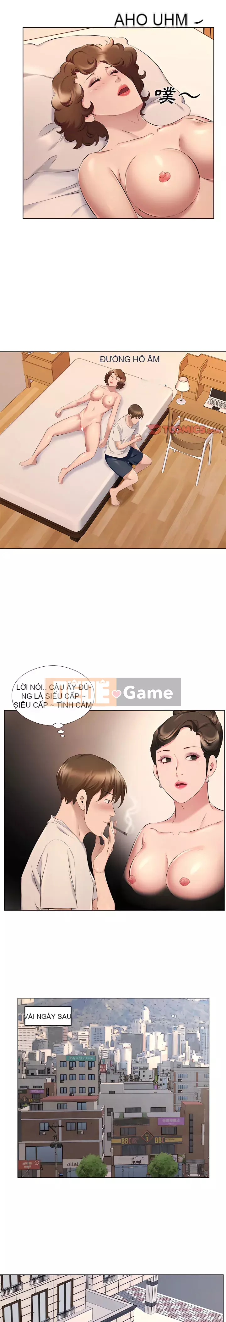 Những thứ đó trong bộ Chương 27-28