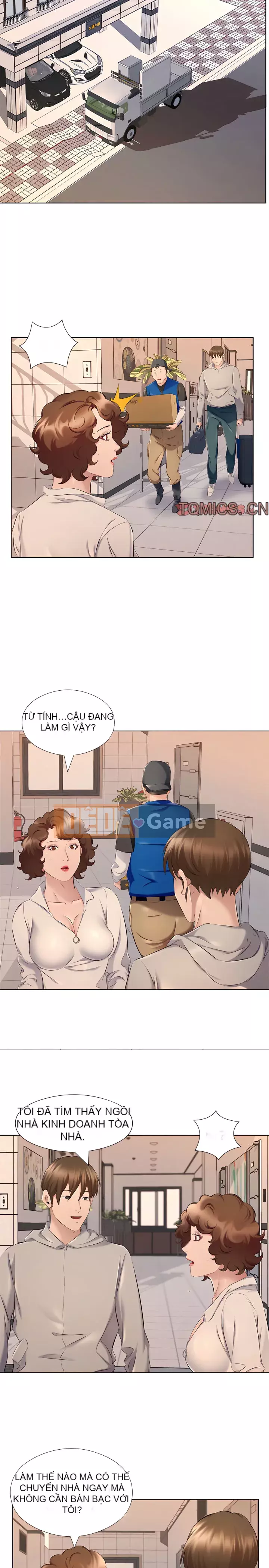 Những thứ đó trong bộ Chương 27-28