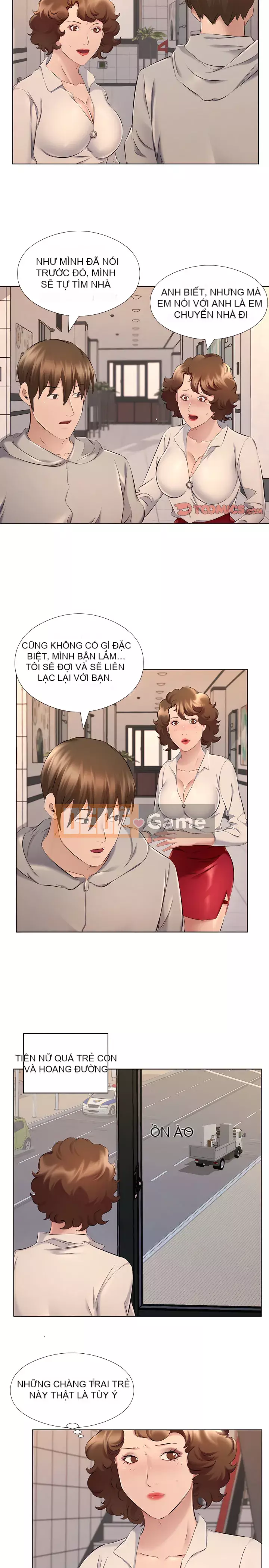 Những thứ đó trong bộ Chương 27-28