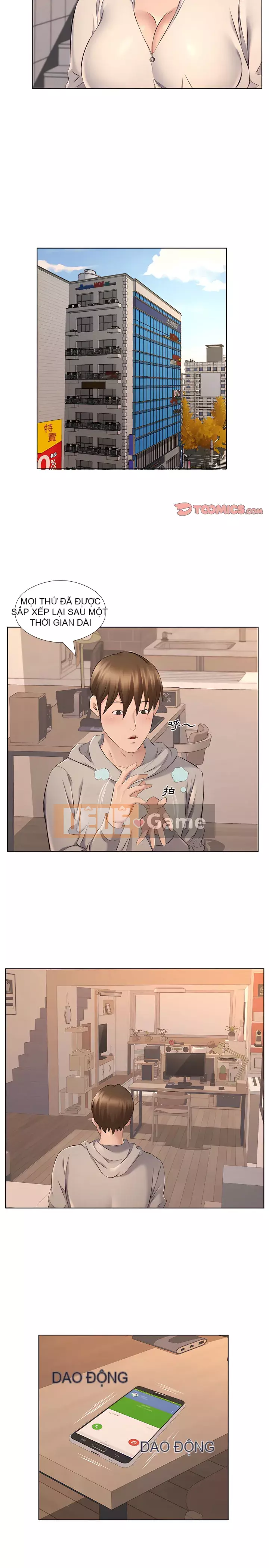 Những thứ đó trong bộ Chương 27-28