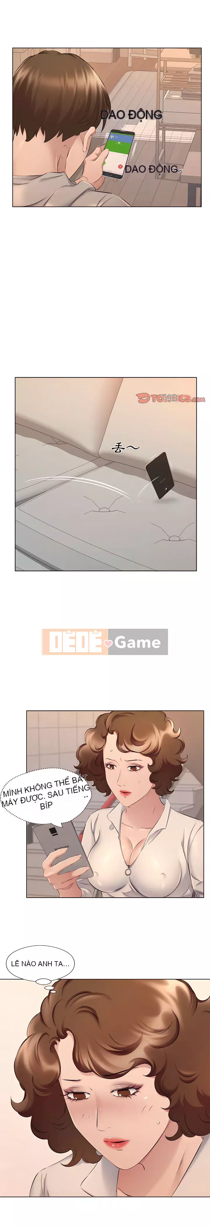 Những thứ đó trong bộ Chương 27-28