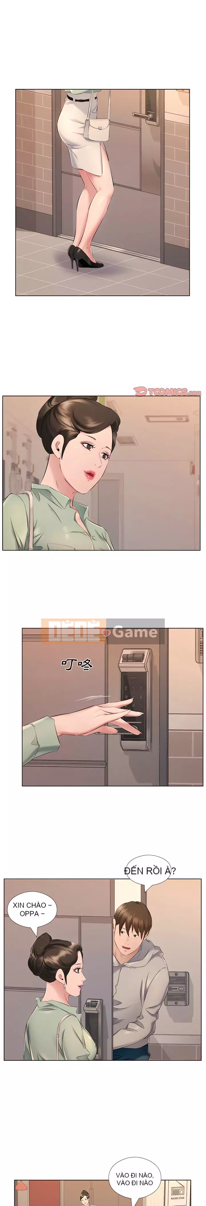 Những thứ đó trong bộ Chương 27-28