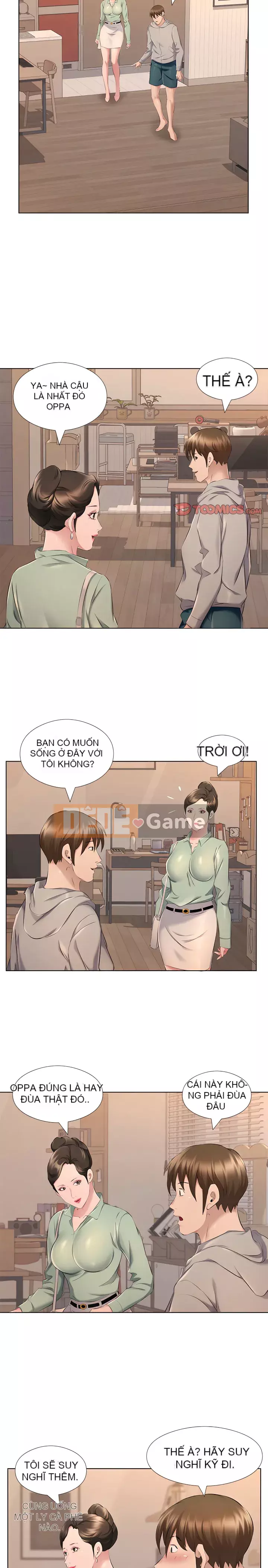 Những thứ đó trong bộ Chương 27-28