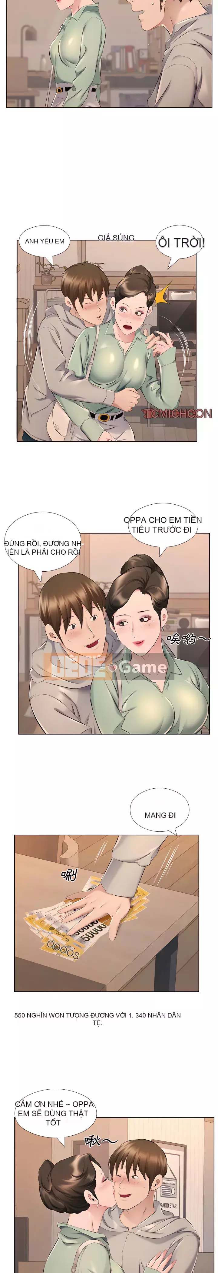 Những thứ đó trong bộ Chương 27-28