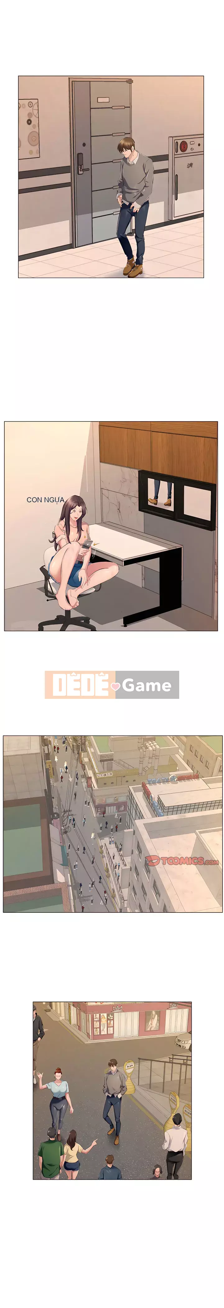 Những thứ đó trong bộ Chương 25-26