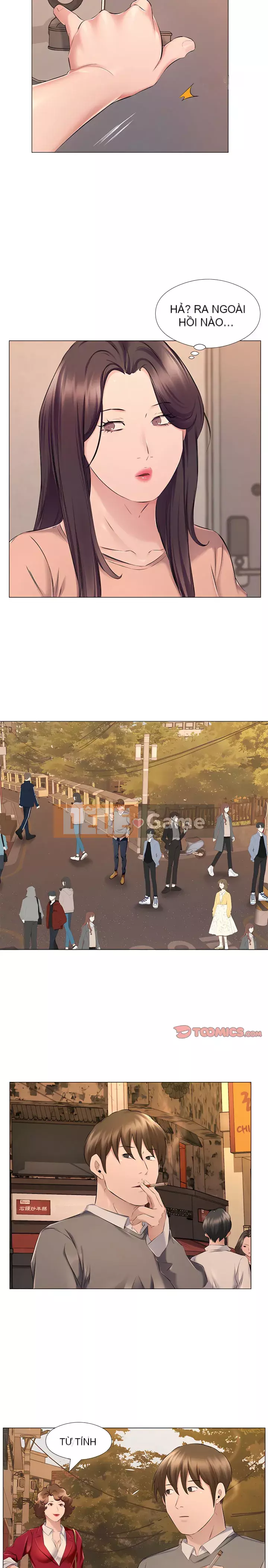 Những thứ đó trong bộ Chương 25-26