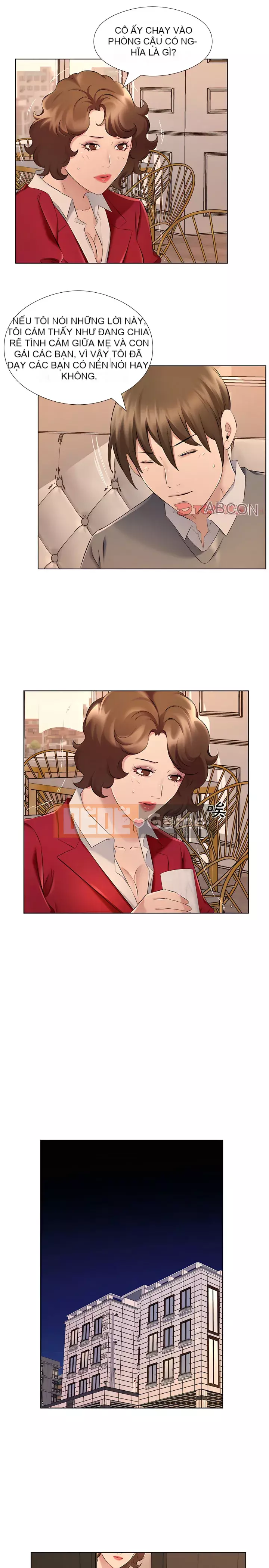 Những thứ đó trong bộ Chương 25-26