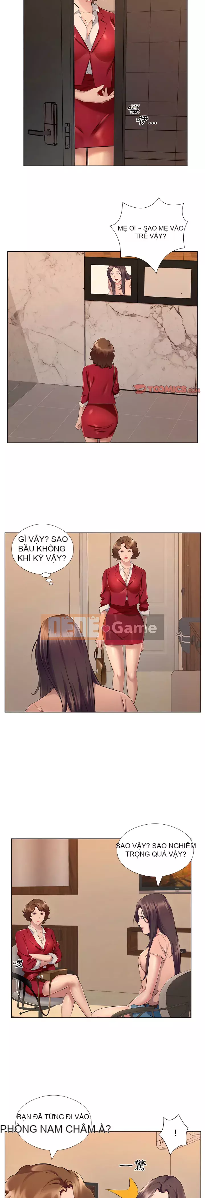 Những thứ đó trong bộ Chương 25-26