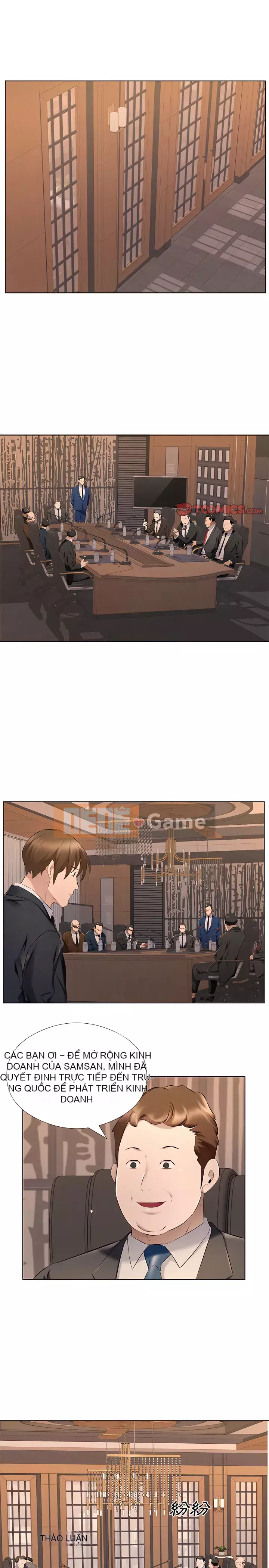 Những thứ đó trong bộ Chương 25-26