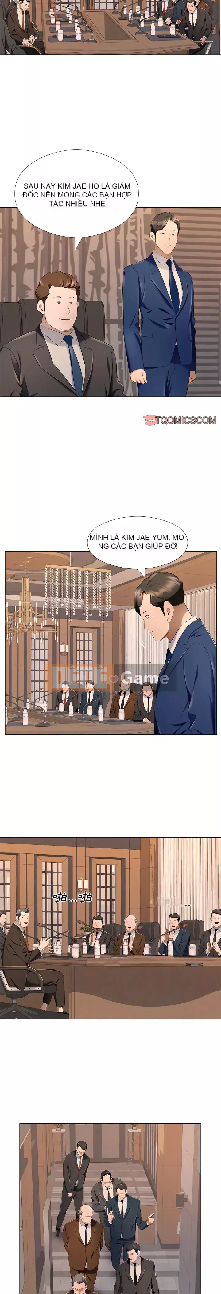 Những thứ đó trong bộ Chương 25-26