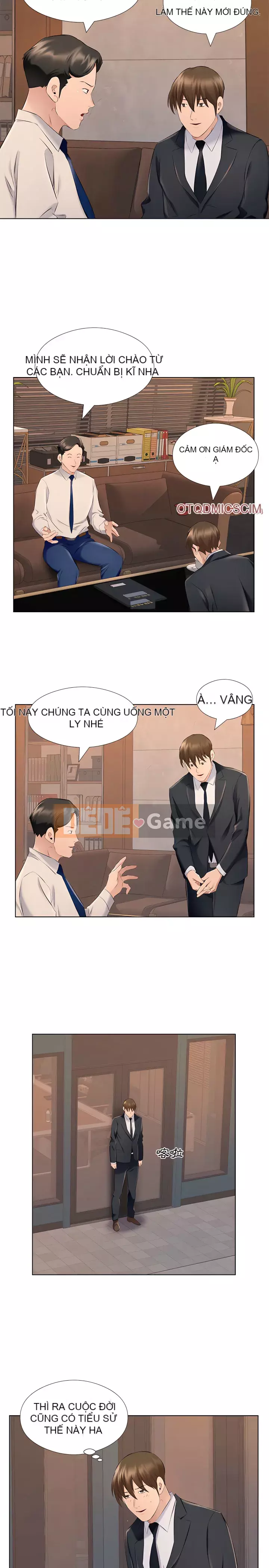 Những thứ đó trong bộ Chương 25-26