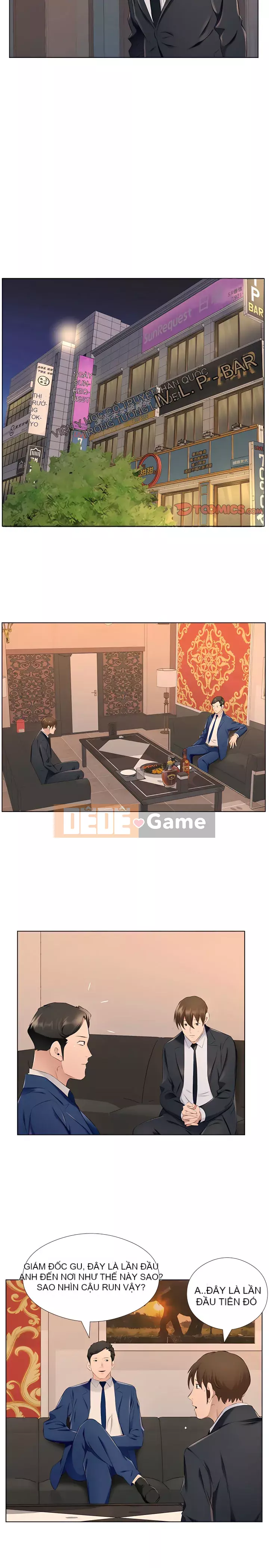 Những thứ đó trong bộ Chương 25-26