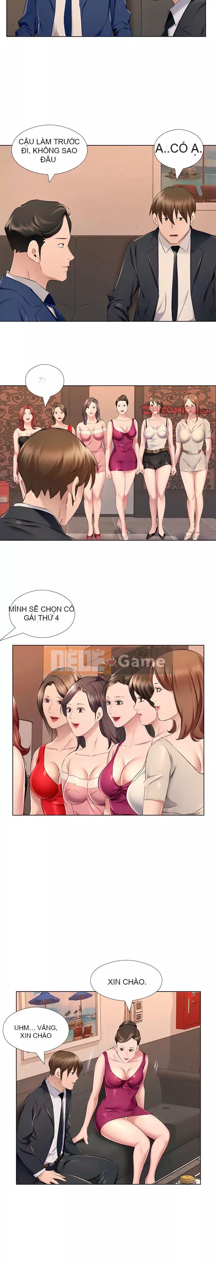 Những thứ đó trong bộ Chương 25-26