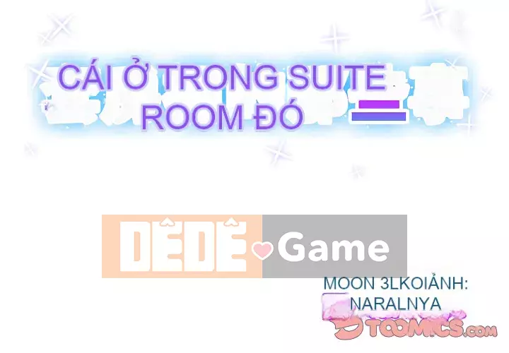 Những thứ đó trong bộ Chương 23-24