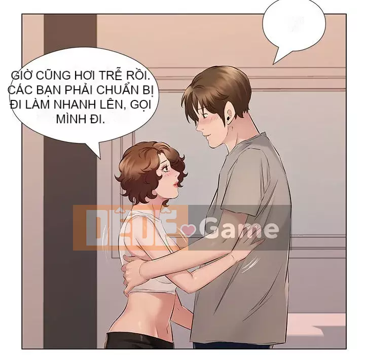 Những thứ đó trong bộ Chương 19-20