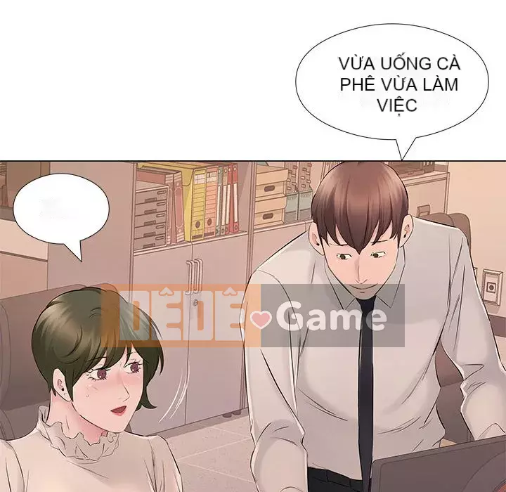 Những thứ đó trong bộ Chương 19-20