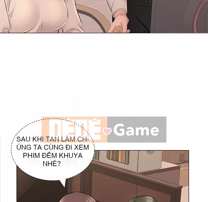 Những thứ đó trong bộ Chương 19-20