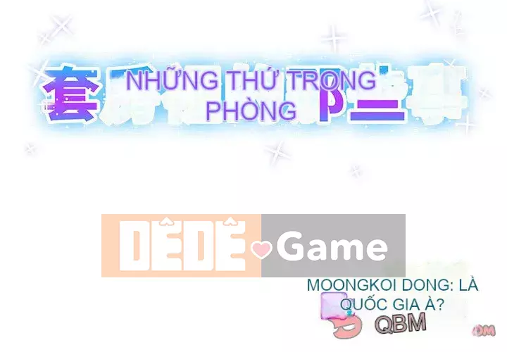Những thứ đó trong bộ Chương 17-18