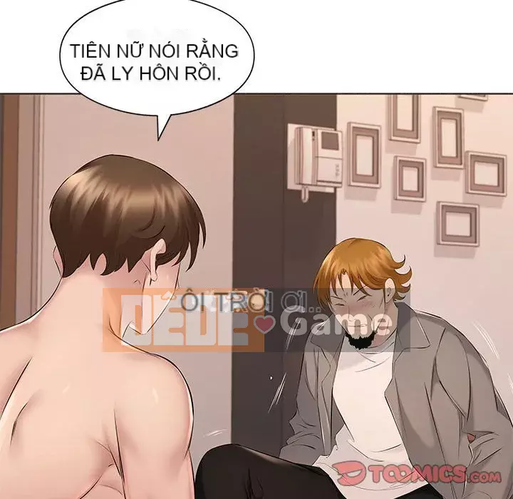 Những thứ đó trong bộ Chương 17-18