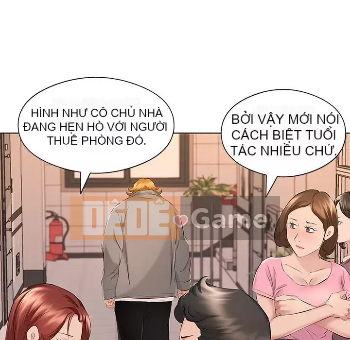 Những thứ đó trong bộ Chương 17-18